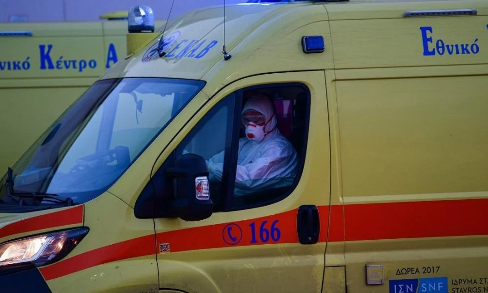 Κρούσμα κοροναϊού στη Βόρεια Εύβοια